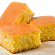 Legit Cornbread