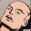 Xavier Renegade Luthor