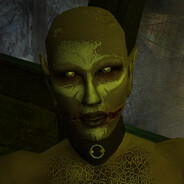 Avatar of Graveflower