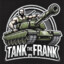 Tank the Frank