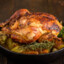 poulet rôti