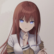 Kurisu.