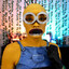 Banana Minion