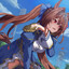 ダイワスカーレット