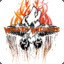 Wolven Wildfire