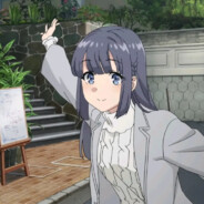 牧之原翔子天下第一