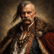 Taddeo II avatar