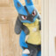 Lucario