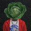 21 Cabbage