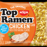 WamenNudles
