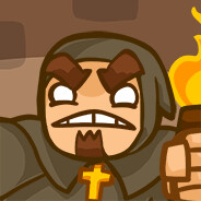 Dark Paladin