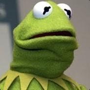 Kermit The Frog