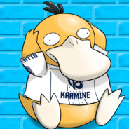 Just a Psyduck