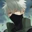 kakashi