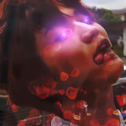 正在品尝软糖的邪点师