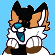 Damfurrywolf's avatar