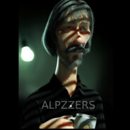 ALPS⨁FF Steam avatar