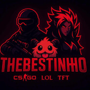 TheBestinho avatar