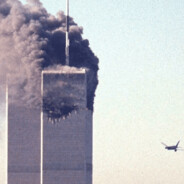 9/11 was T sided