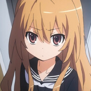 Aisaka Taiga