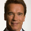 Arnold Schwarzenegger