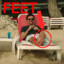 Richard Hammond&#039;s Feet