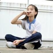 袖里藏了剪刀手