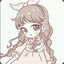 清釉 ๑ (Sup)҉