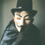 Guy Fawkes || Anonymous™