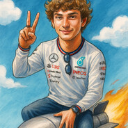 Torpedo Antonelli avatar