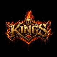 ◥◣亗KINGS亗◢◤