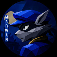 M A R W A N avatar