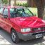 VENDO FIAT DUNA