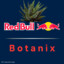 Red Bull - Botanix