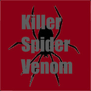 Killer Spider Venom