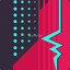 Neon rider (Diesel)