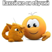 Какойжеонебучий