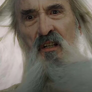 Saruman the Stinky avatarı