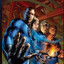 Mr Fantastic