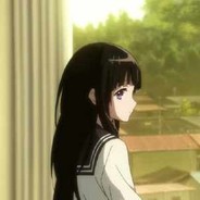 千反田爱瑠
