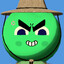 Steam avatar
