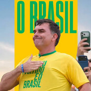 VAI SER NO PRIMEIRO TURNO