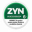 | ZYN | Wintergreen