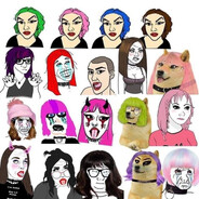 Avatar snapshot