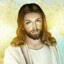 God
