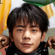 UK最強傳說 ZeusX27の王!掛幣雲一郎!