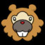 Bidoof