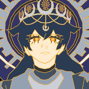 Luwi Steam avatar