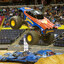 MONSTER TRUCKS