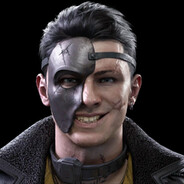 【堕落王子】渡鸦